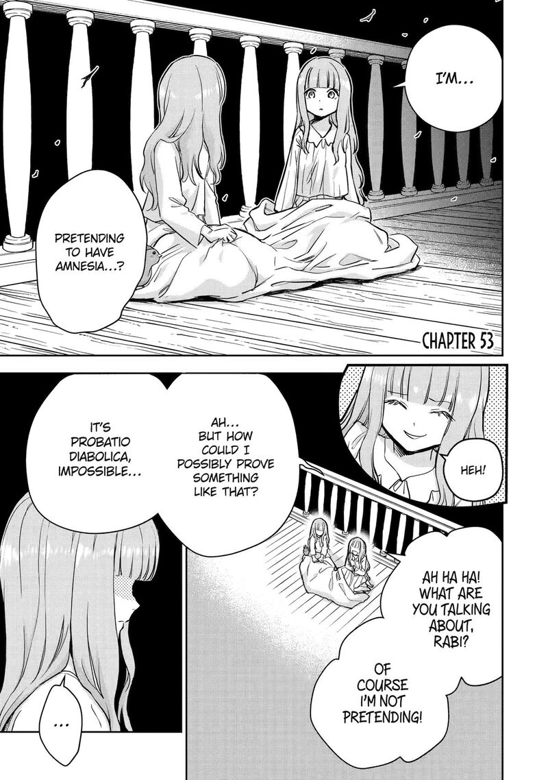 Boukensha License O Hakudatsusareta Ossan Dakedo Manamusume Ga Dekita Node Nonbiri Jinsei O Ouka Suru Chapter 53 Page 1