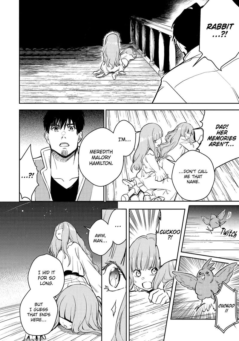 Boukensha License O Hakudatsusareta Ossan Dakedo Manamusume Ga Dekita Node Nonbiri Jinsei O Ouka Suru Chapter 53 Page 10