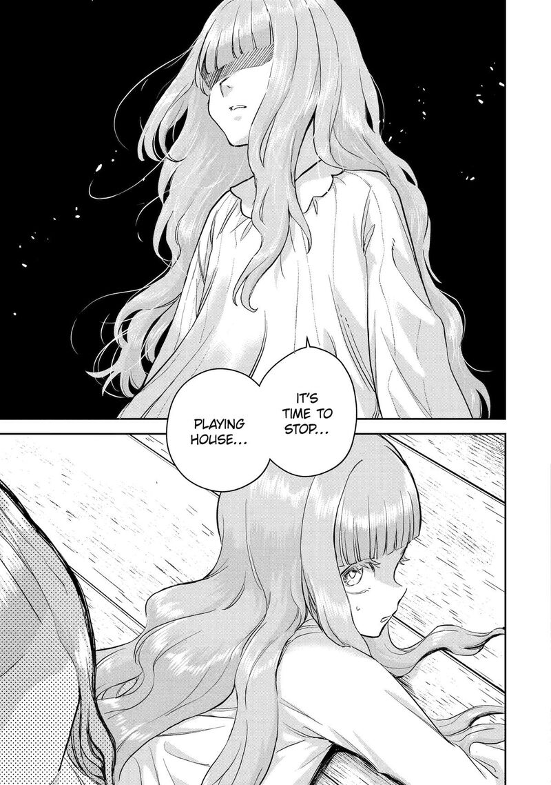 Boukensha License O Hakudatsusareta Ossan Dakedo Manamusume Ga Dekita Node Nonbiri Jinsei O Ouka Suru Chapter 53 Page 11