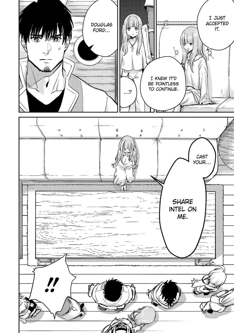 Boukensha License O Hakudatsusareta Ossan Dakedo Manamusume Ga Dekita Node Nonbiri Jinsei O Ouka Suru Chapter 53 Page 14