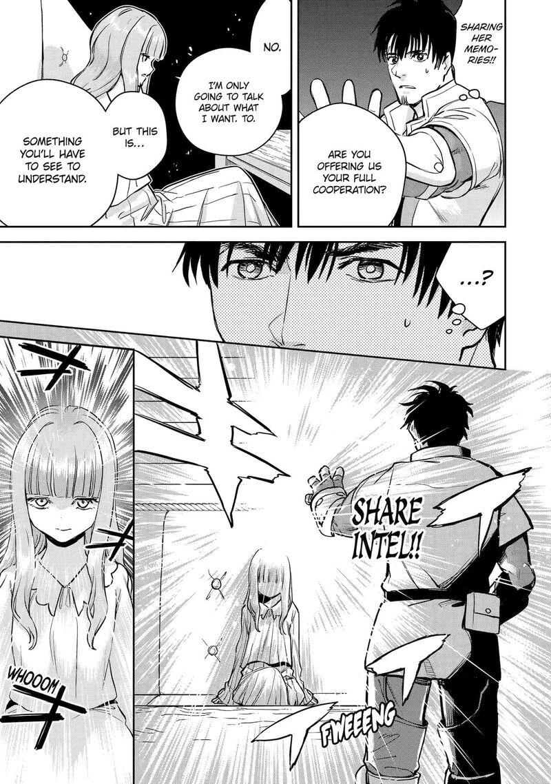 Boukensha License O Hakudatsusareta Ossan Dakedo Manamusume Ga Dekita Node Nonbiri Jinsei O Ouka Suru Chapter 53 Page 15