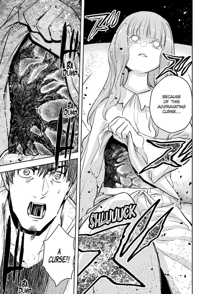 Boukensha License O Hakudatsusareta Ossan Dakedo Manamusume Ga Dekita Node Nonbiri Jinsei O Ouka Suru Chapter 53 Page 17