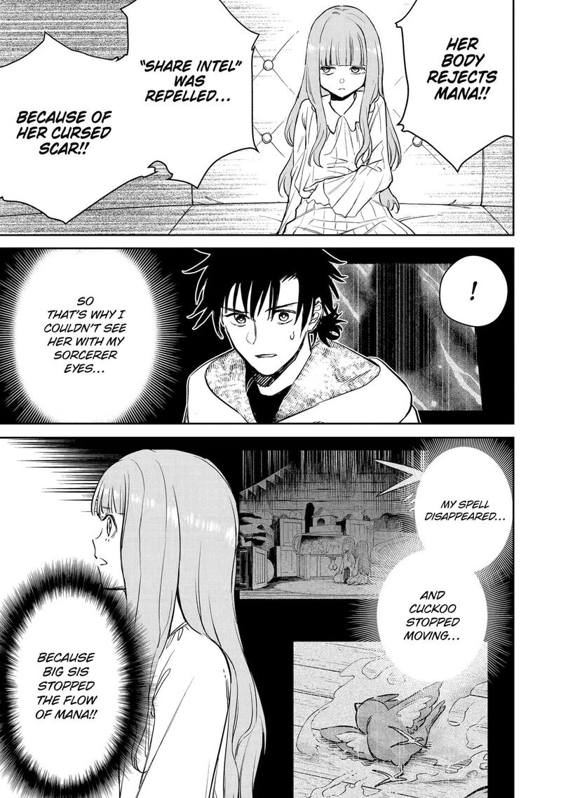 Boukensha License O Hakudatsusareta Ossan Dakedo Manamusume Ga Dekita Node Nonbiri Jinsei O Ouka Suru Chapter 53 Page 19