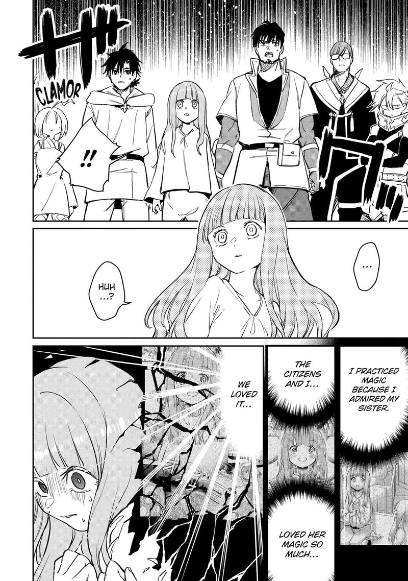 Boukensha License O Hakudatsusareta Ossan Dakedo Manamusume Ga Dekita Node Nonbiri Jinsei O Ouka Suru Chapter 53 Page 24