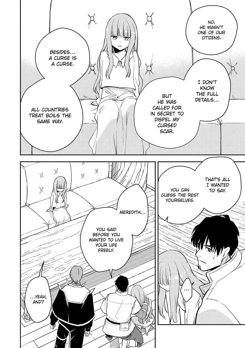 Boukensha License O Hakudatsusareta Ossan Dakedo Manamusume Ga Dekita Node Nonbiri Jinsei O Ouka Suru Chapter 53 Page 26