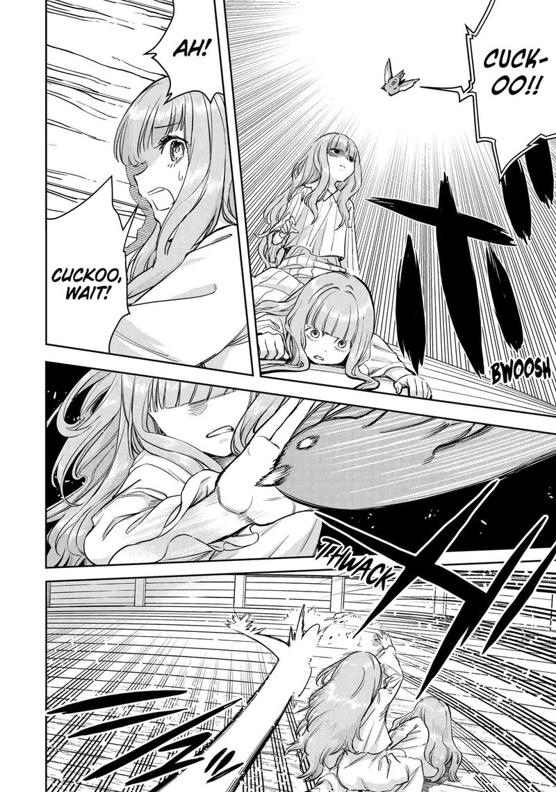 Boukensha License O Hakudatsusareta Ossan Dakedo Manamusume Ga Dekita Node Nonbiri Jinsei O Ouka Suru Chapter 53 Page 8