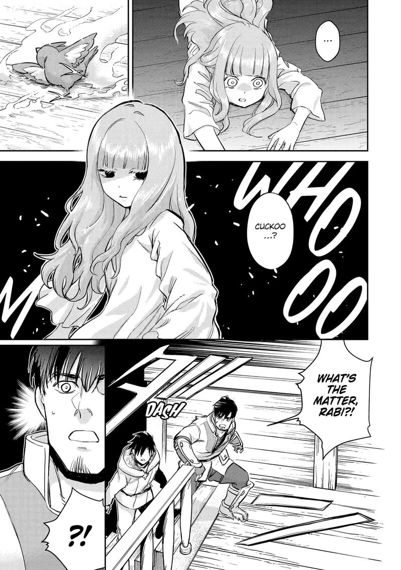 Boukensha License O Hakudatsusareta Ossan Dakedo Manamusume Ga Dekita Node Nonbiri Jinsei O Ouka Suru Chapter 53 Page 9