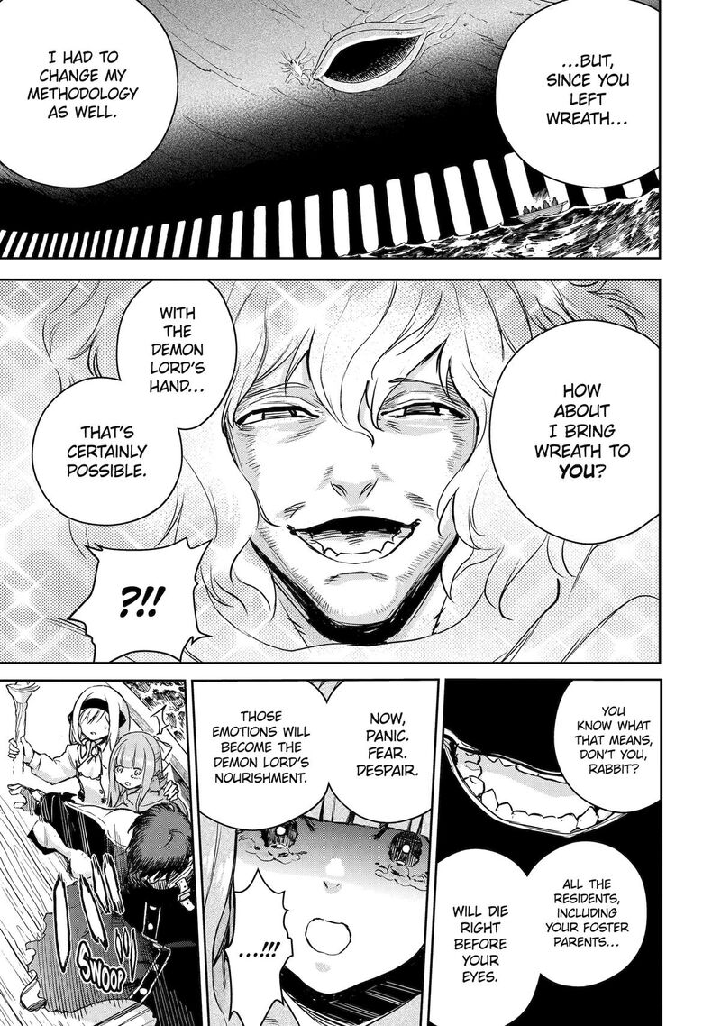 Boukensha License O Hakudatsusareta Ossan Dakedo Manamusume Ga Dekita Node Nonbiri Jinsei O Ouka Suru Chapter 55 Page 11