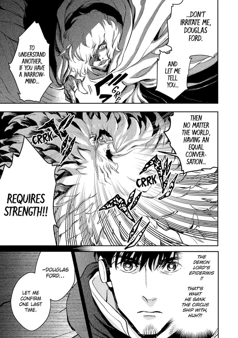 Boukensha License O Hakudatsusareta Ossan Dakedo Manamusume Ga Dekita Node Nonbiri Jinsei O Ouka Suru Chapter 55 Page 17