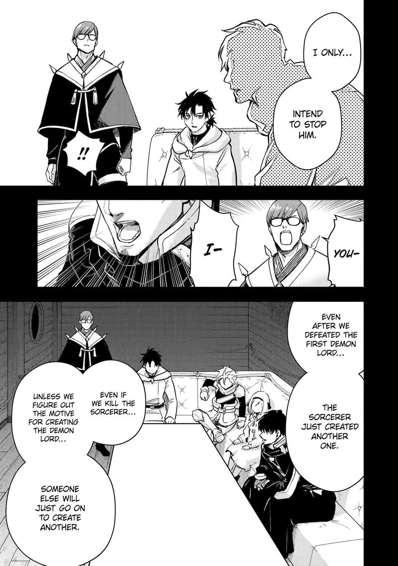 Boukensha License O Hakudatsusareta Ossan Dakedo Manamusume Ga Dekita Node Nonbiri Jinsei O Ouka Suru Chapter 55 Page 19