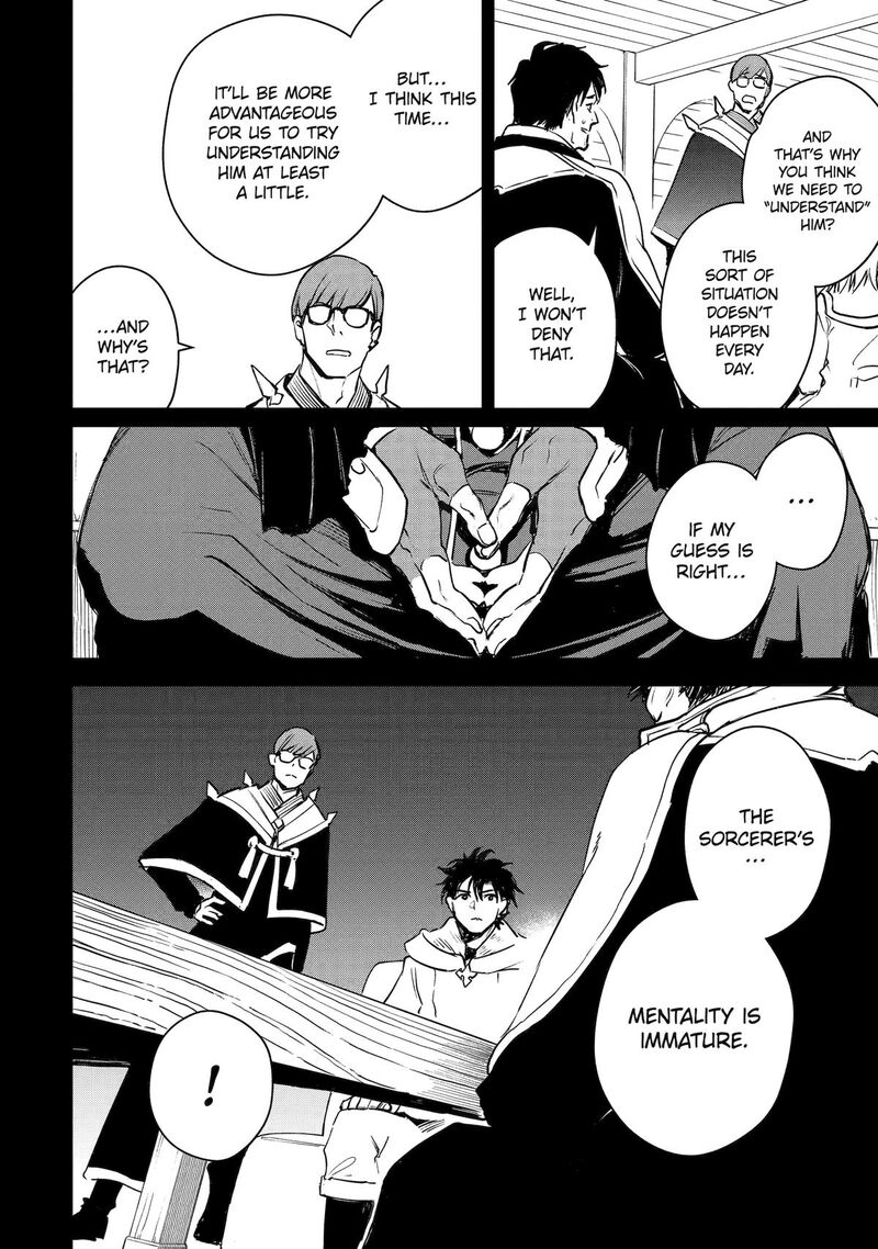 Boukensha License O Hakudatsusareta Ossan Dakedo Manamusume Ga Dekita Node Nonbiri Jinsei O Ouka Suru Chapter 55 Page 20