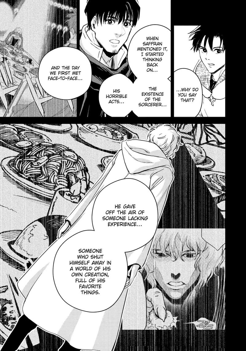 Boukensha License O Hakudatsusareta Ossan Dakedo Manamusume Ga Dekita Node Nonbiri Jinsei O Ouka Suru Chapter 55 Page 21