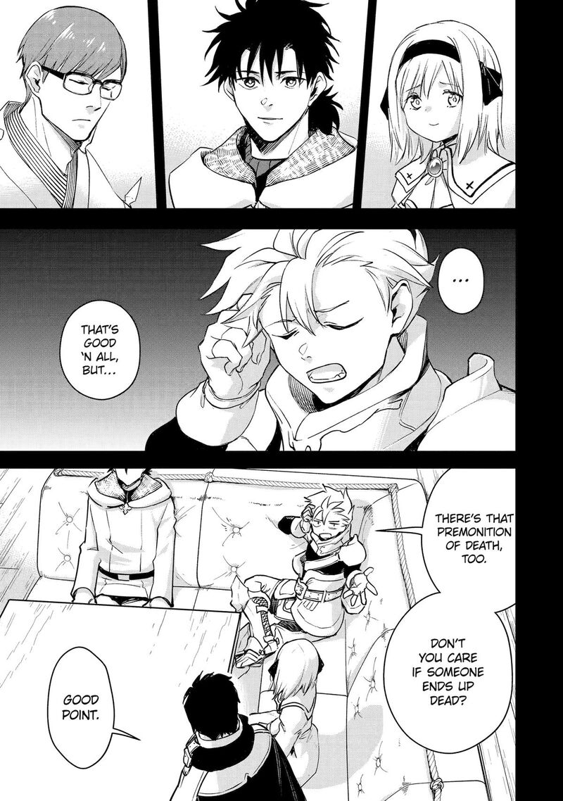 Boukensha License O Hakudatsusareta Ossan Dakedo Manamusume Ga Dekita Node Nonbiri Jinsei O Ouka Suru Chapter 55 Page 23