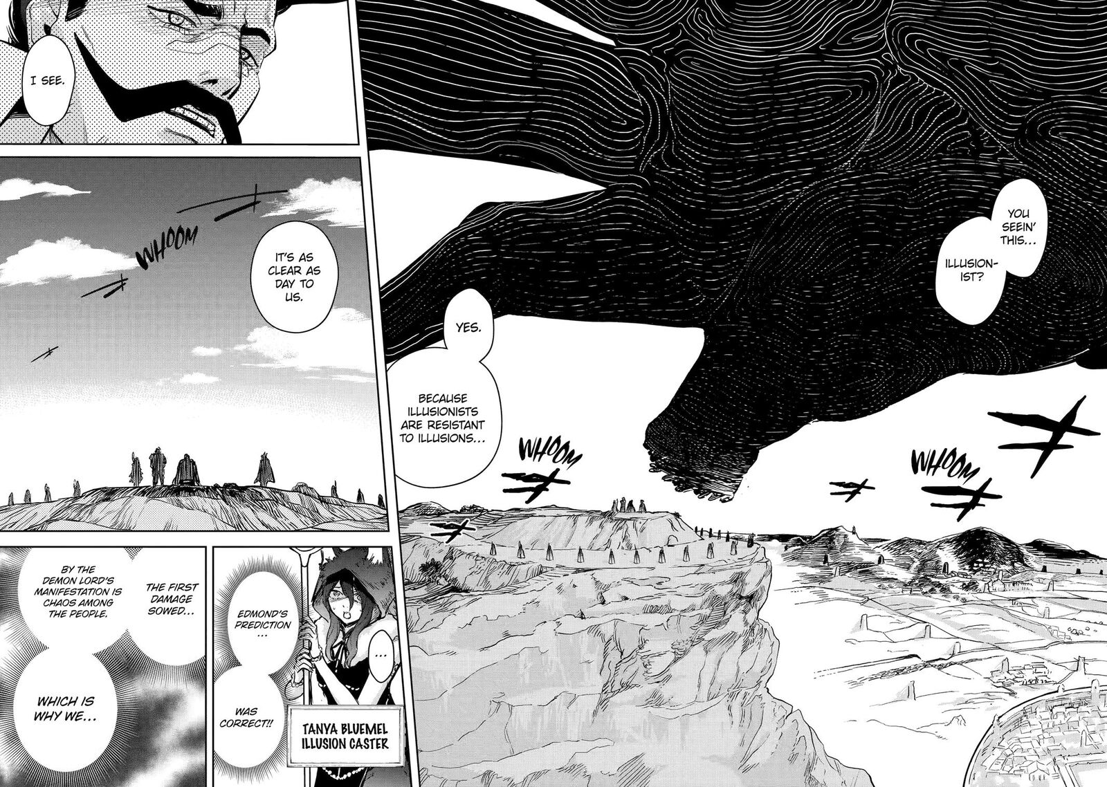 Boukensha License O Hakudatsusareta Ossan Dakedo Manamusume Ga Dekita Node Nonbiri Jinsei O Ouka Suru Chapter 55 Page 26