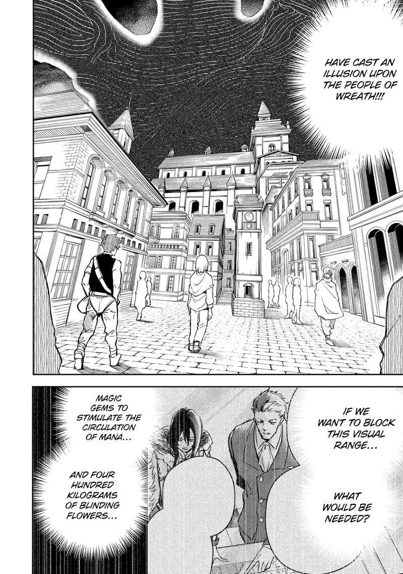 Boukensha License O Hakudatsusareta Ossan Dakedo Manamusume Ga Dekita Node Nonbiri Jinsei O Ouka Suru Chapter 55 Page 27