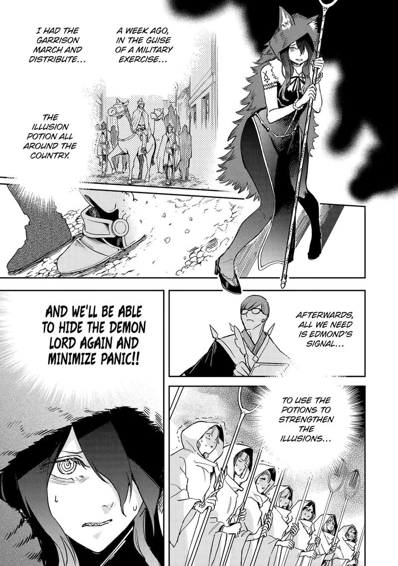 Boukensha License O Hakudatsusareta Ossan Dakedo Manamusume Ga Dekita Node Nonbiri Jinsei O Ouka Suru Chapter 55 Page 28