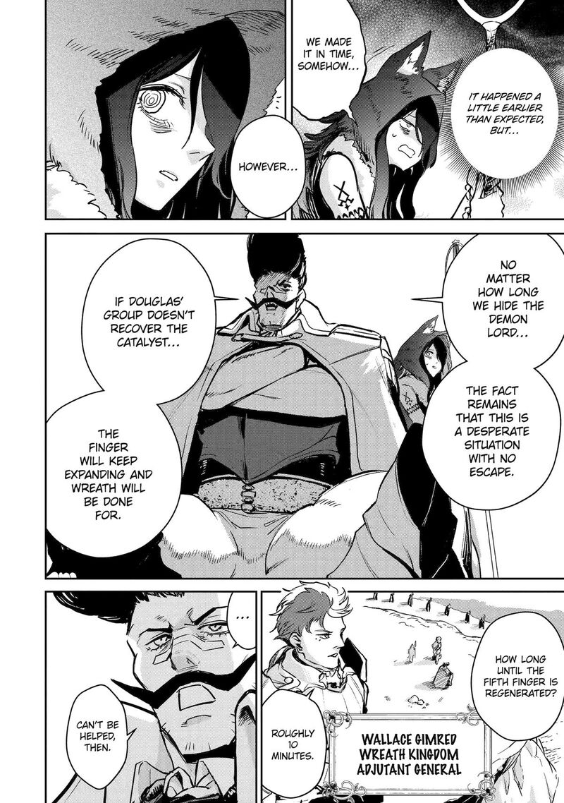 Boukensha License O Hakudatsusareta Ossan Dakedo Manamusume Ga Dekita Node Nonbiri Jinsei O Ouka Suru Chapter 55 Page 29