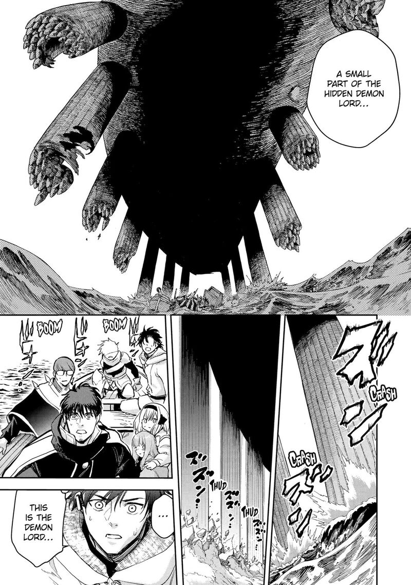 Boukensha License O Hakudatsusareta Ossan Dakedo Manamusume Ga Dekita Node Nonbiri Jinsei O Ouka Suru Chapter 55 Page 3