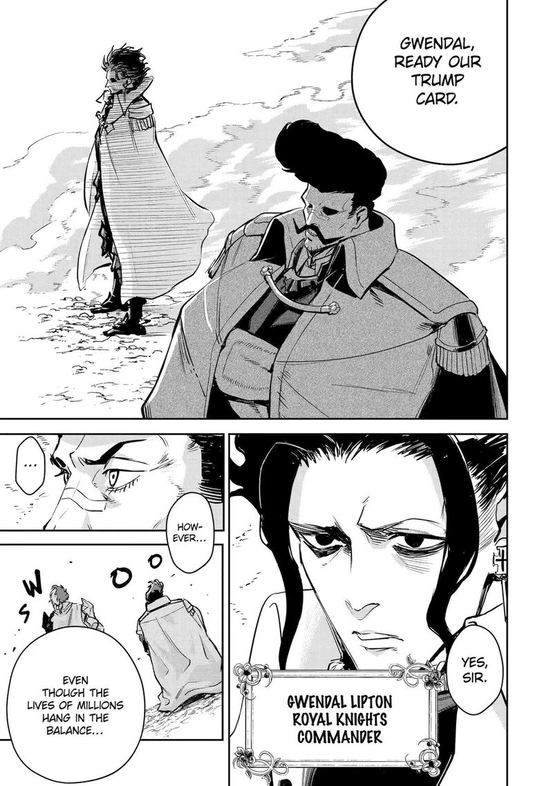 Boukensha License O Hakudatsusareta Ossan Dakedo Manamusume Ga Dekita Node Nonbiri Jinsei O Ouka Suru Chapter 55 Page 30