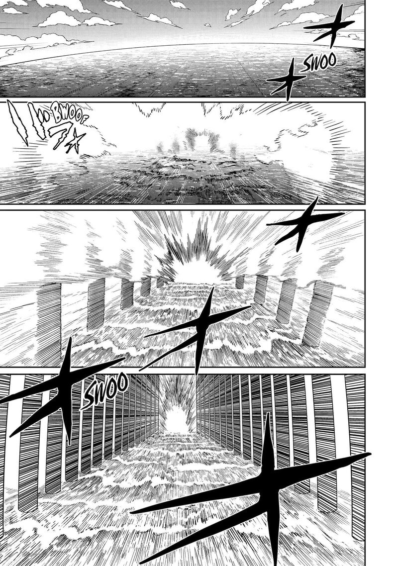 Boukensha License O Hakudatsusareta Ossan Dakedo Manamusume Ga Dekita Node Nonbiri Jinsei O Ouka Suru Chapter 55 Page 32