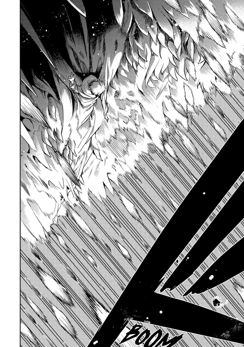 Boukensha License O Hakudatsusareta Ossan Dakedo Manamusume Ga Dekita Node Nonbiri Jinsei O Ouka Suru Chapter 55 Page 33