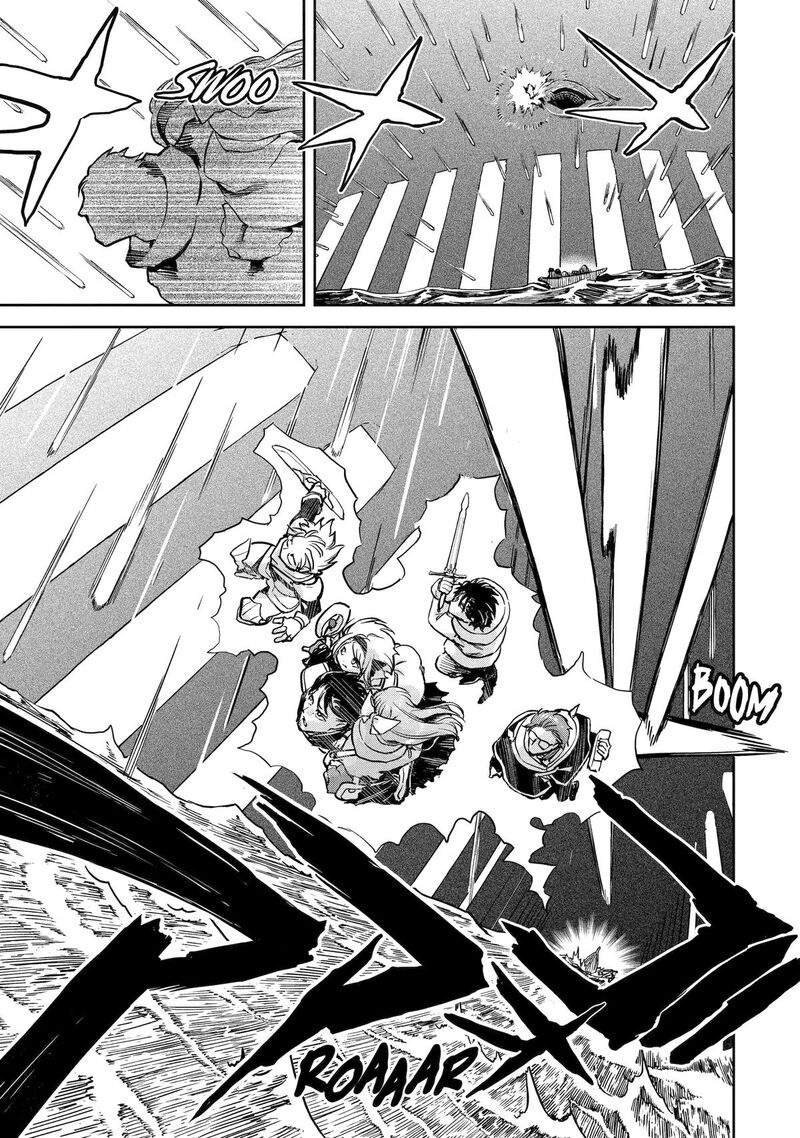 Boukensha License O Hakudatsusareta Ossan Dakedo Manamusume Ga Dekita Node Nonbiri Jinsei O Ouka Suru Chapter 55 Page 34