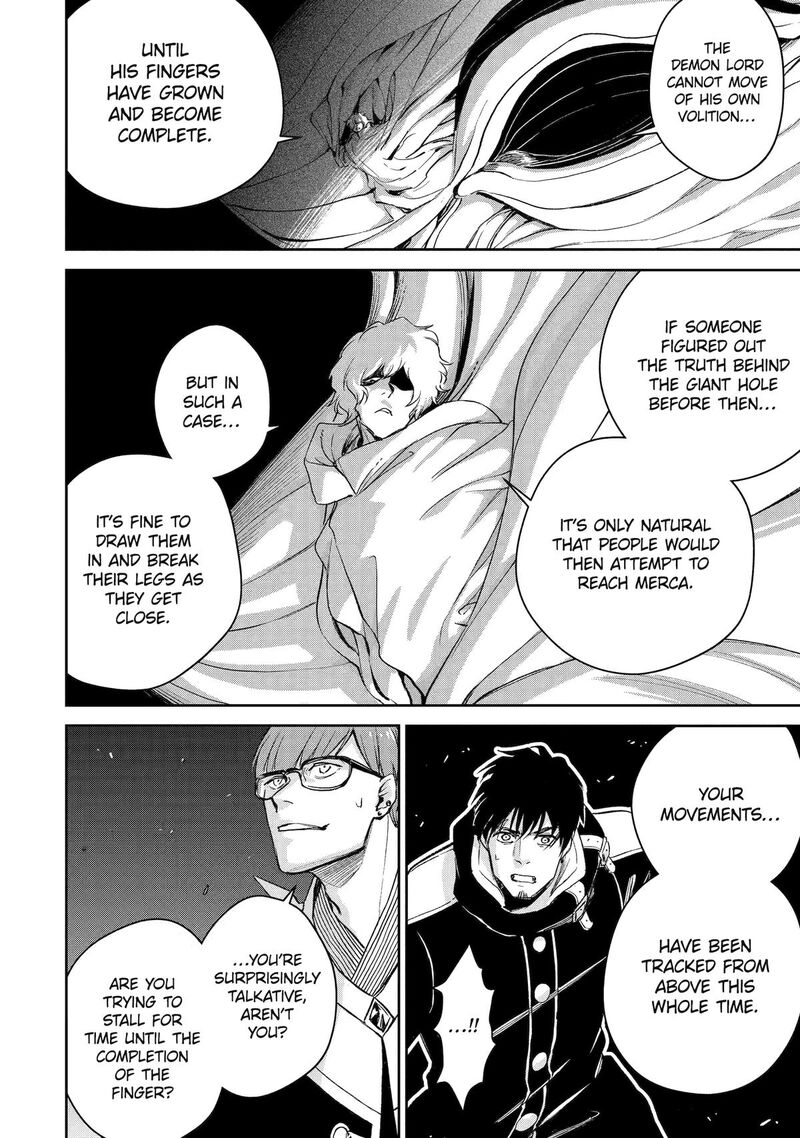 Boukensha License O Hakudatsusareta Ossan Dakedo Manamusume Ga Dekita Node Nonbiri Jinsei O Ouka Suru Chapter 55 Page 8