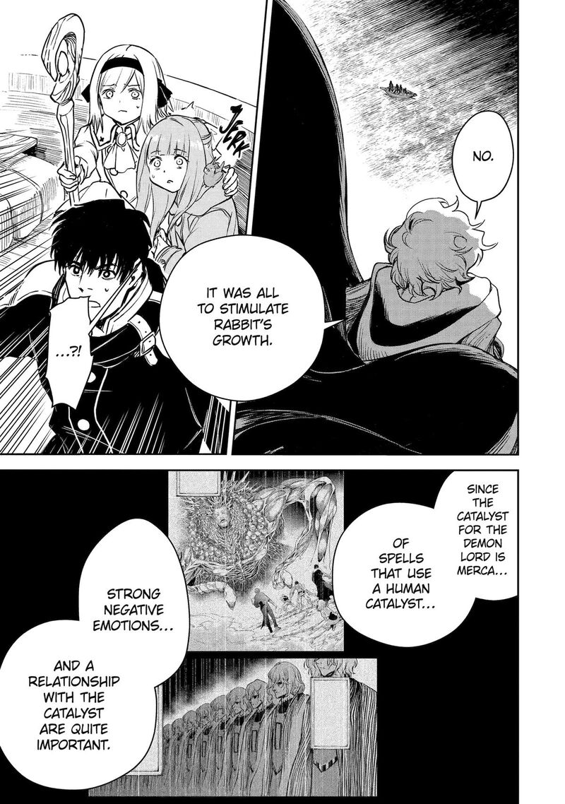 Boukensha License O Hakudatsusareta Ossan Dakedo Manamusume Ga Dekita Node Nonbiri Jinsei O Ouka Suru Chapter 55 Page 9