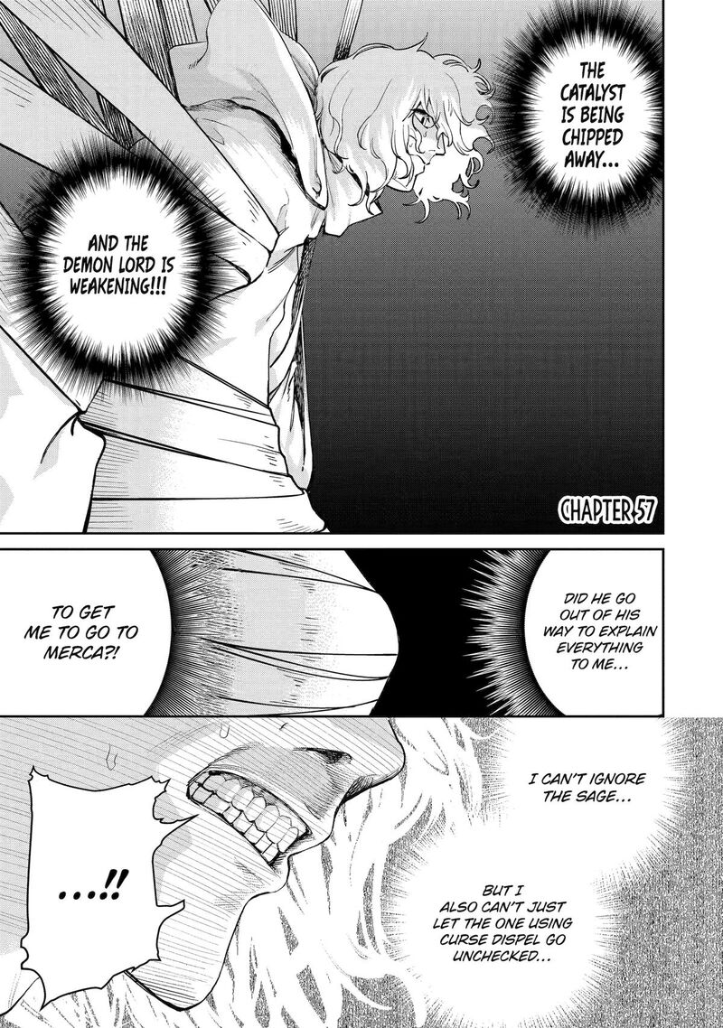 Boukensha License O Hakudatsusareta Ossan Dakedo Manamusume Ga Dekita Node Nonbiri Jinsei O Ouka Suru Chapter 57 Page 1