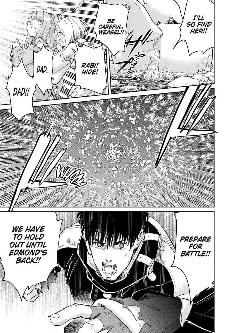 Boukensha License O Hakudatsusareta Ossan Dakedo Manamusume Ga Dekita Node Nonbiri Jinsei O Ouka Suru Chapter 57 Page 10