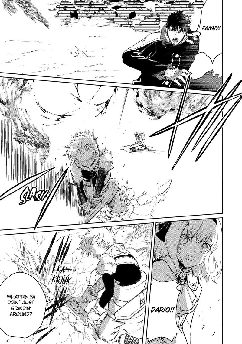 Boukensha License O Hakudatsusareta Ossan Dakedo Manamusume Ga Dekita Node Nonbiri Jinsei O Ouka Suru Chapter 57 Page 13