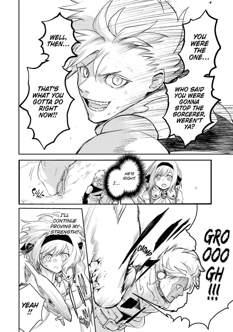 Boukensha License O Hakudatsusareta Ossan Dakedo Manamusume Ga Dekita Node Nonbiri Jinsei O Ouka Suru Chapter 57 Page 14