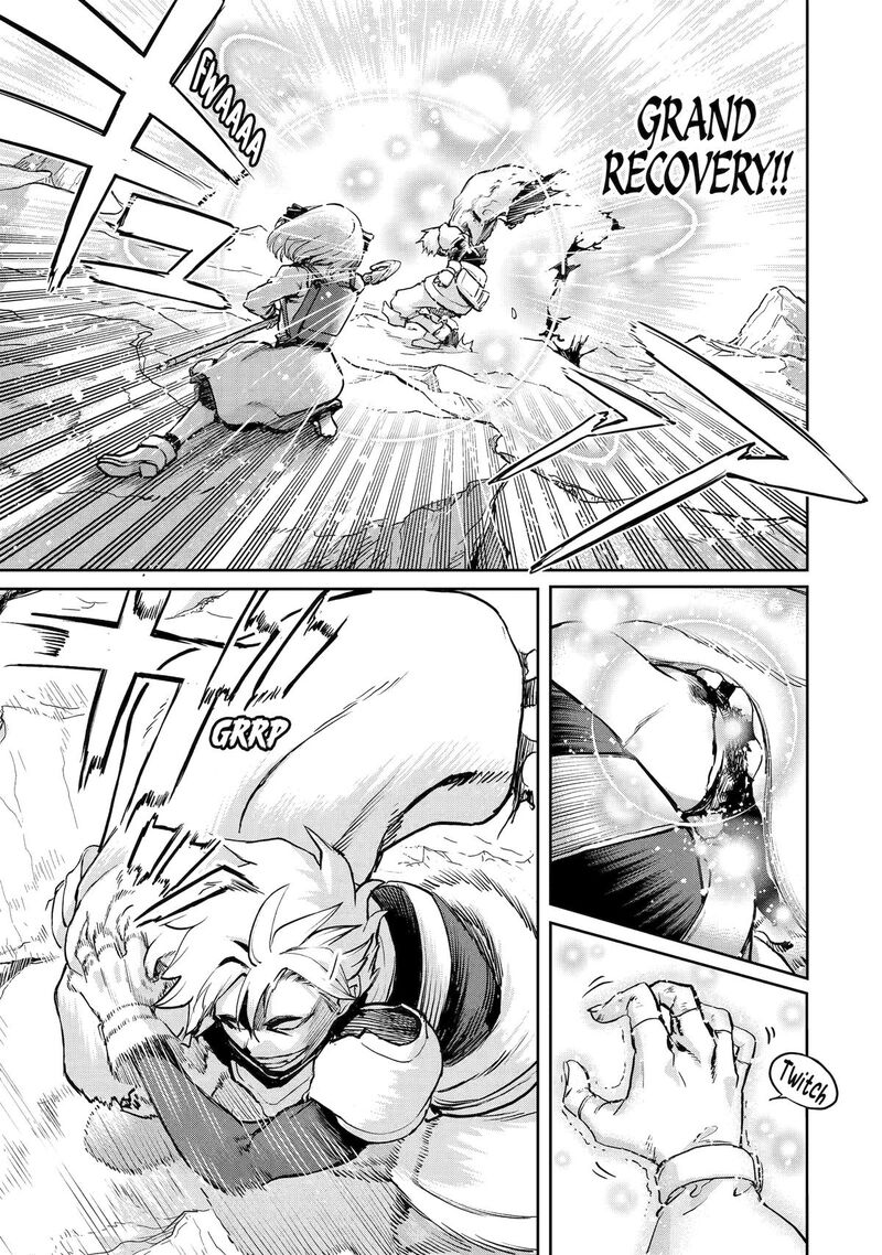 Boukensha License O Hakudatsusareta Ossan Dakedo Manamusume Ga Dekita Node Nonbiri Jinsei O Ouka Suru Chapter 57 Page 15