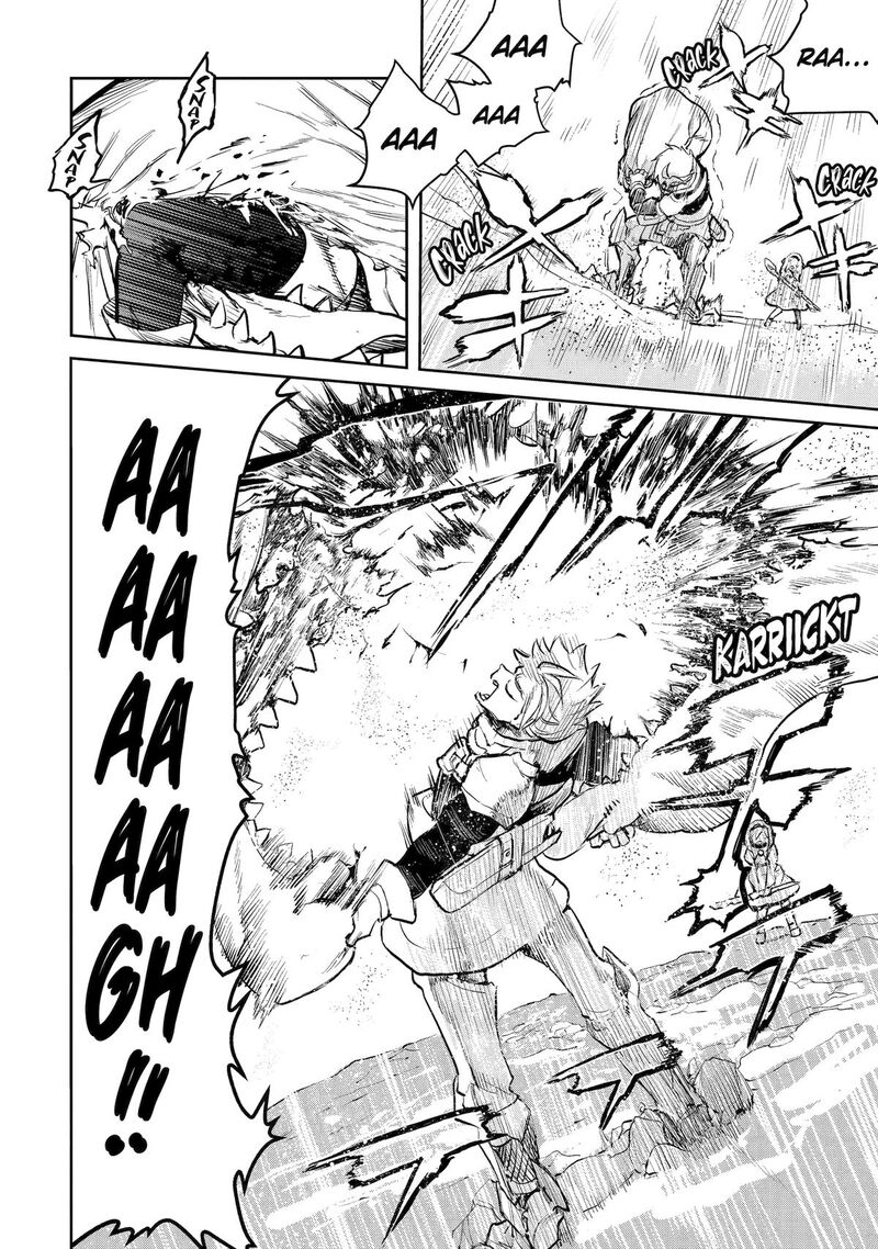 Boukensha License O Hakudatsusareta Ossan Dakedo Manamusume Ga Dekita Node Nonbiri Jinsei O Ouka Suru Chapter 57 Page 16