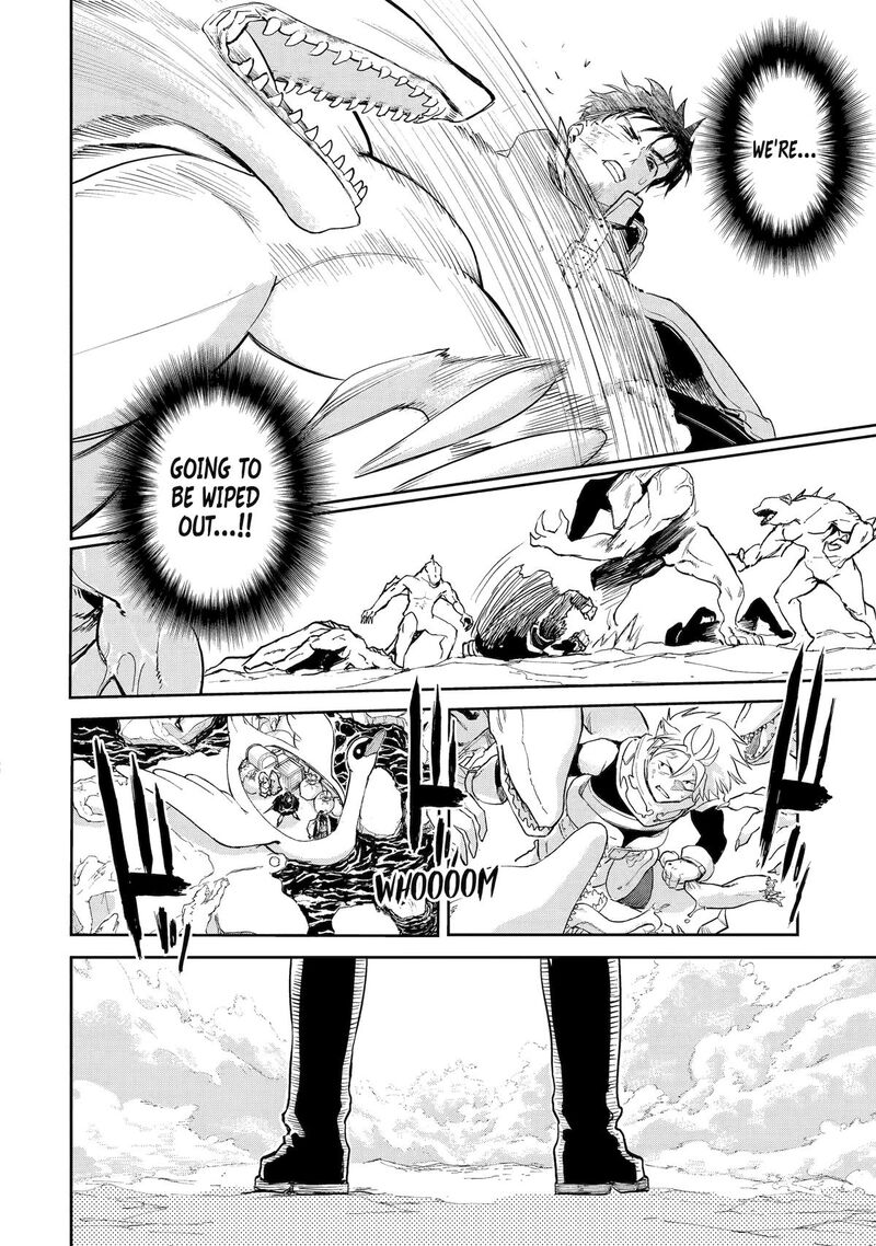 Boukensha License O Hakudatsusareta Ossan Dakedo Manamusume Ga Dekita Node Nonbiri Jinsei O Ouka Suru Chapter 57 Page 18