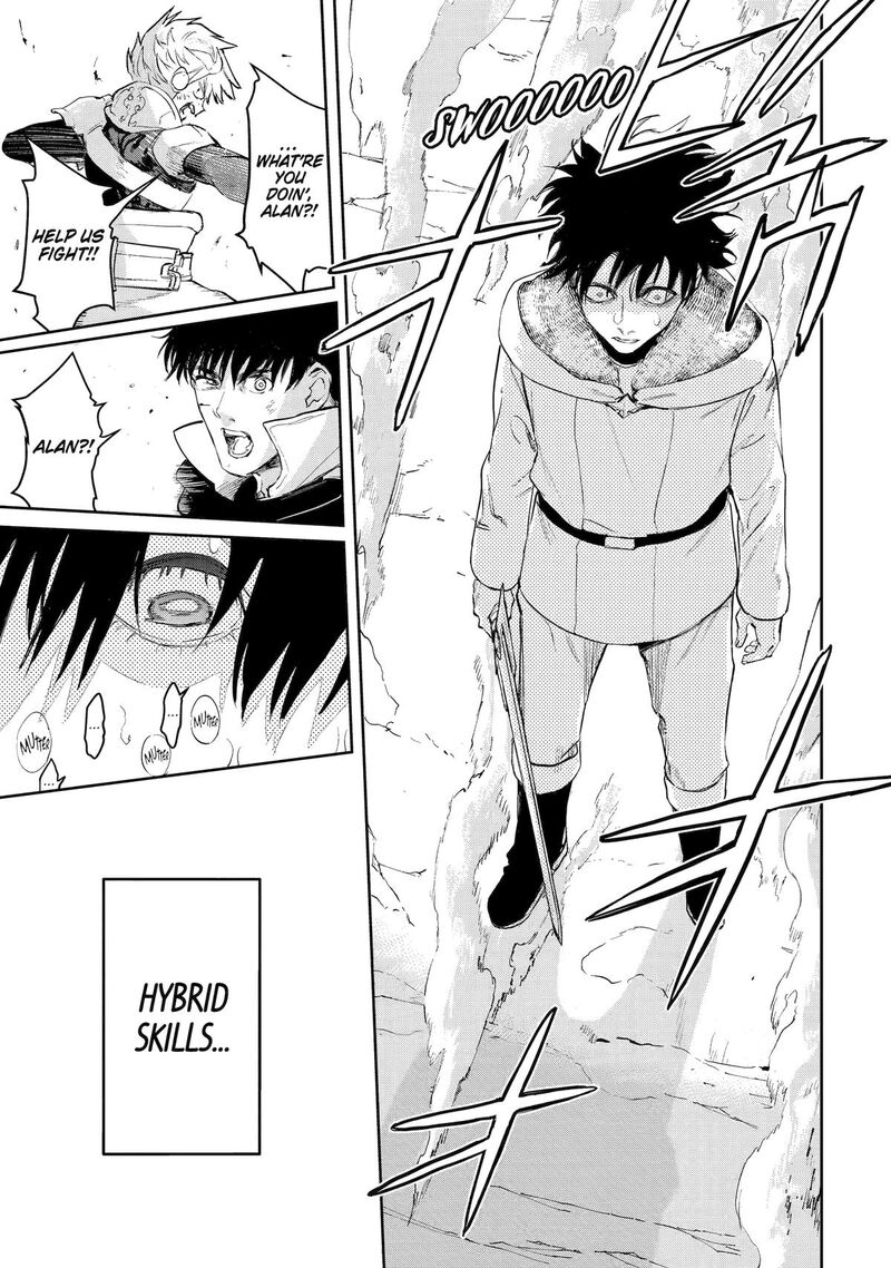 Boukensha License O Hakudatsusareta Ossan Dakedo Manamusume Ga Dekita Node Nonbiri Jinsei O Ouka Suru Chapter 57 Page 19