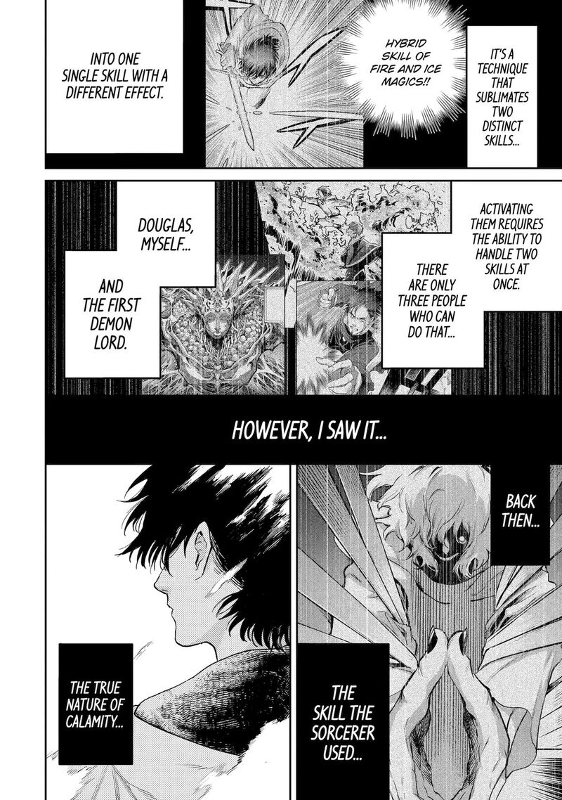 Boukensha License O Hakudatsusareta Ossan Dakedo Manamusume Ga Dekita Node Nonbiri Jinsei O Ouka Suru Chapter 57 Page 20