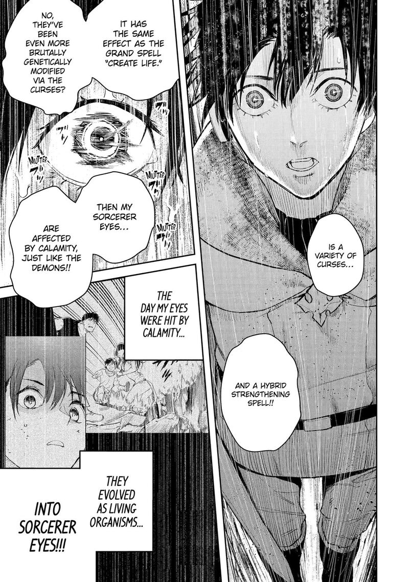 Boukensha License O Hakudatsusareta Ossan Dakedo Manamusume Ga Dekita Node Nonbiri Jinsei O Ouka Suru Chapter 57 Page 21