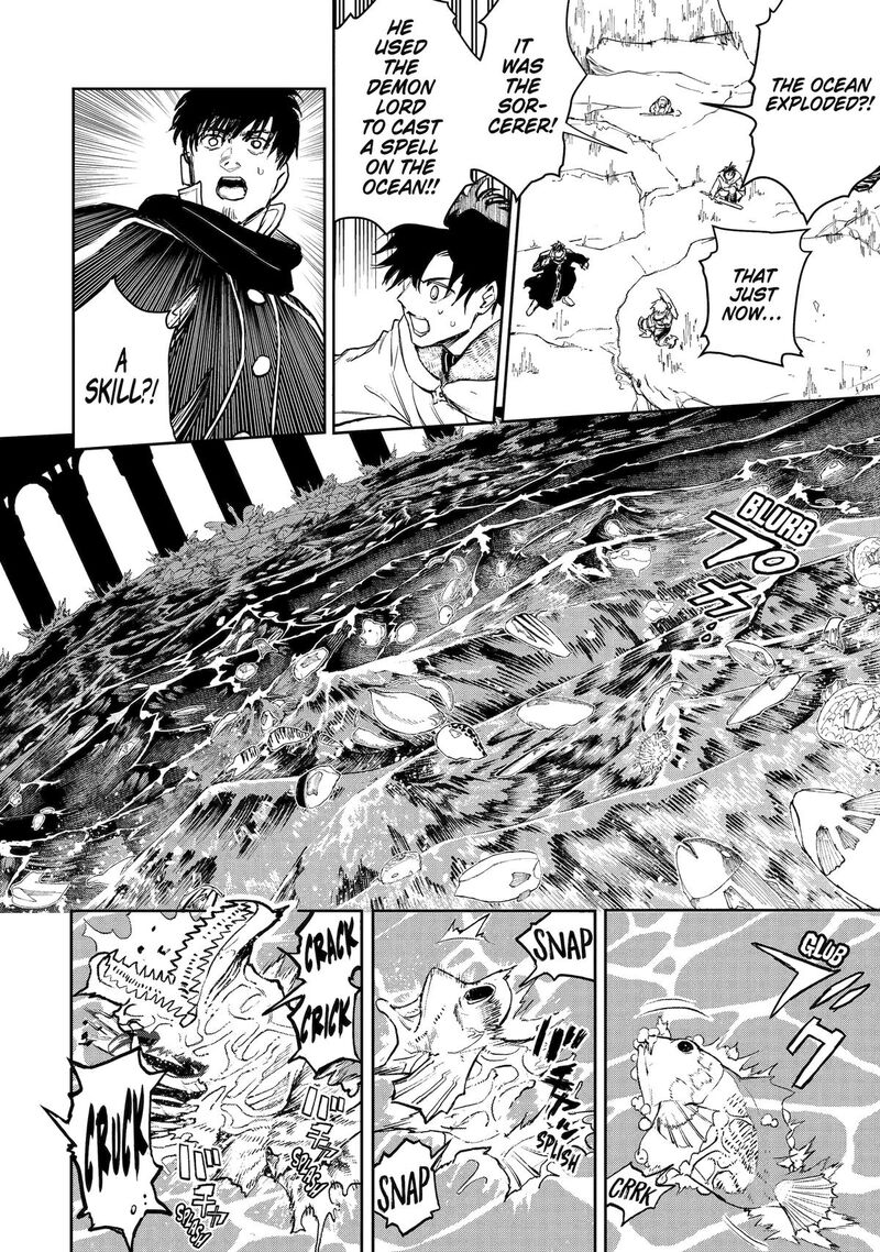 Boukensha License O Hakudatsusareta Ossan Dakedo Manamusume Ga Dekita Node Nonbiri Jinsei O Ouka Suru Chapter 57 Page 4