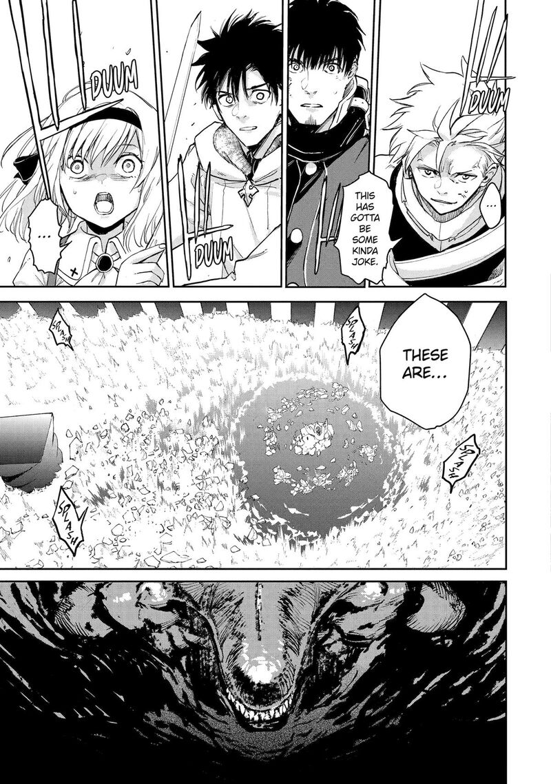 Boukensha License O Hakudatsusareta Ossan Dakedo Manamusume Ga Dekita Node Nonbiri Jinsei O Ouka Suru Chapter 57 Page 5