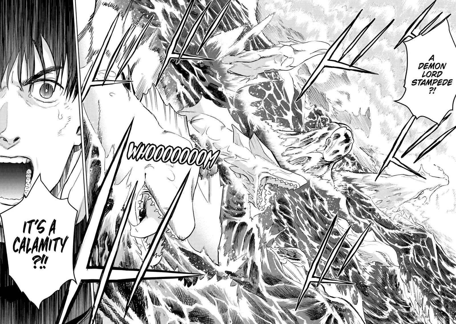 Boukensha License O Hakudatsusareta Ossan Dakedo Manamusume Ga Dekita Node Nonbiri Jinsei O Ouka Suru Chapter 57 Page 6