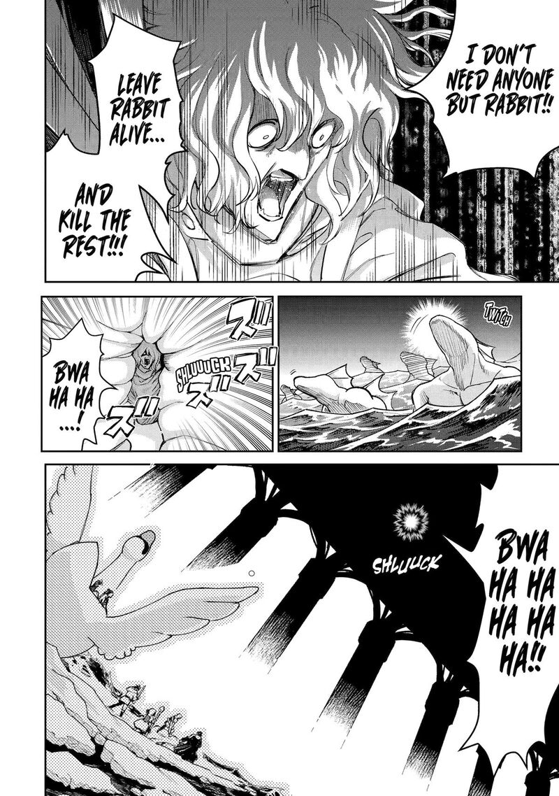 Boukensha License O Hakudatsusareta Ossan Dakedo Manamusume Ga Dekita Node Nonbiri Jinsei O Ouka Suru Chapter 57 Page 7