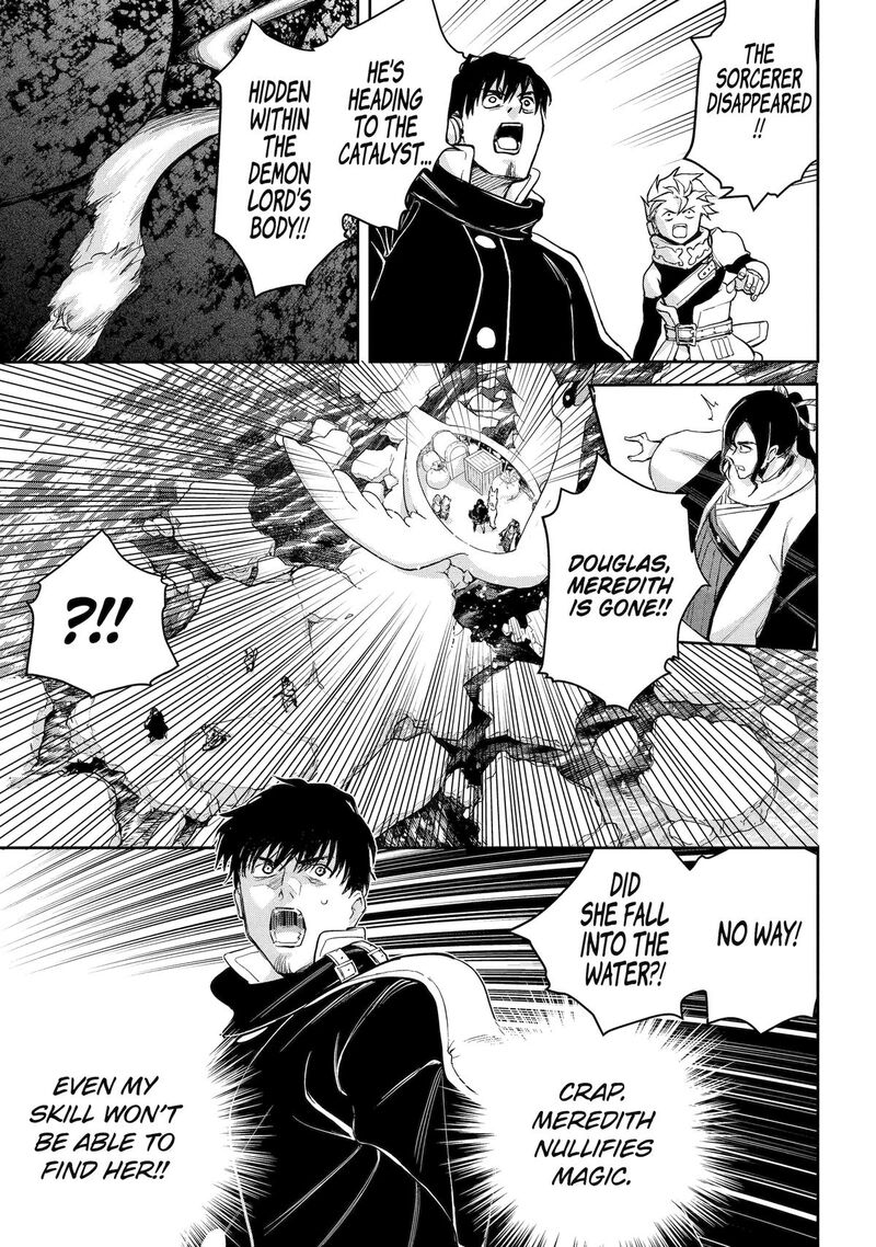 Boukensha License O Hakudatsusareta Ossan Dakedo Manamusume Ga Dekita Node Nonbiri Jinsei O Ouka Suru Chapter 57 Page 8