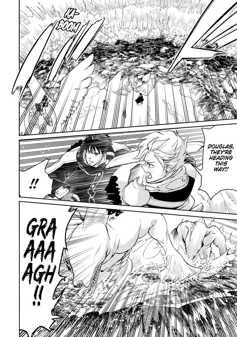 Boukensha License O Hakudatsusareta Ossan Dakedo Manamusume Ga Dekita Node Nonbiri Jinsei O Ouka Suru Chapter 57 Page 9