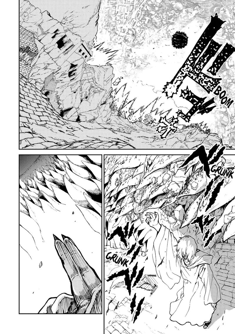 Boukensha License O Hakudatsusareta Ossan Dakedo Manamusume Ga Dekita Node Nonbiri Jinsei O Ouka Suru Chapter 59 Page 10