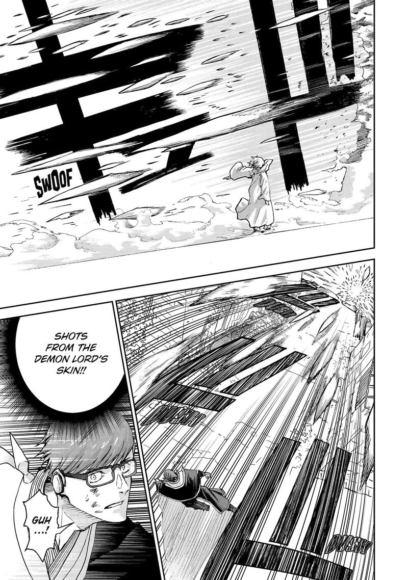 Boukensha License O Hakudatsusareta Ossan Dakedo Manamusume Ga Dekita Node Nonbiri Jinsei O Ouka Suru Chapter 59 Page 11