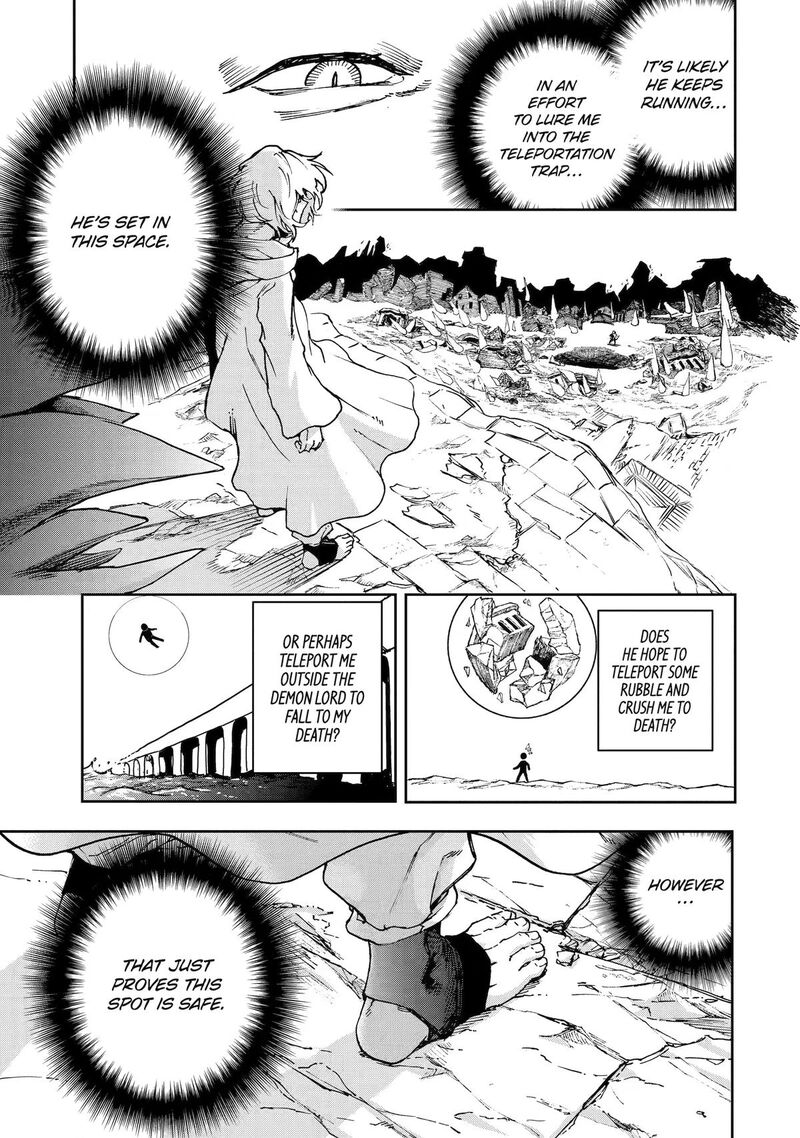 Boukensha License O Hakudatsusareta Ossan Dakedo Manamusume Ga Dekita Node Nonbiri Jinsei O Ouka Suru Chapter 59 Page 13