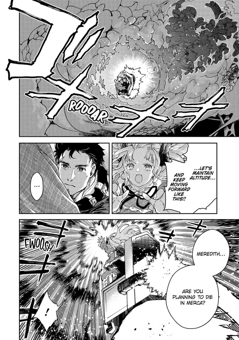Boukensha License O Hakudatsusareta Ossan Dakedo Manamusume Ga Dekita Node Nonbiri Jinsei O Ouka Suru Chapter 59 Page 2