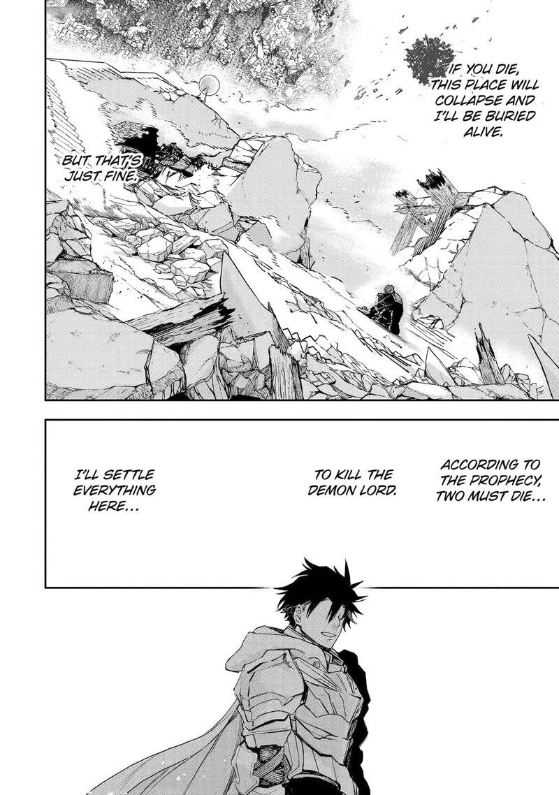 Boukensha License O Hakudatsusareta Ossan Dakedo Manamusume Ga Dekita Node Nonbiri Jinsei O Ouka Suru Chapter 59 Page 20