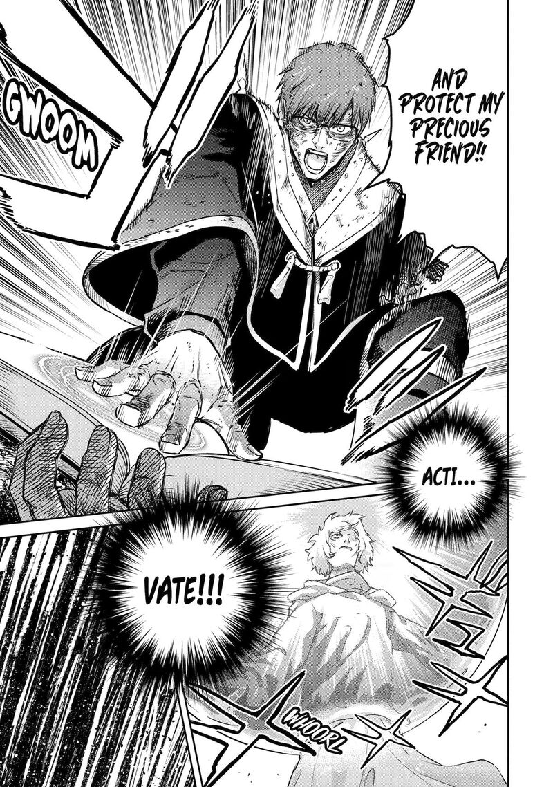 Boukensha License O Hakudatsusareta Ossan Dakedo Manamusume Ga Dekita Node Nonbiri Jinsei O Ouka Suru Chapter 59 Page 21